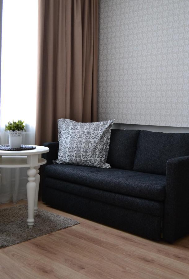 Saulys Apartament *