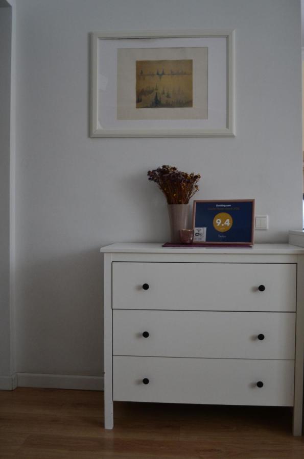 Apartament Saulys *