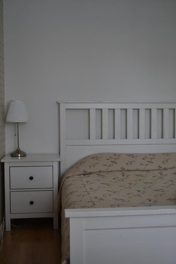 Apartament Saulys *