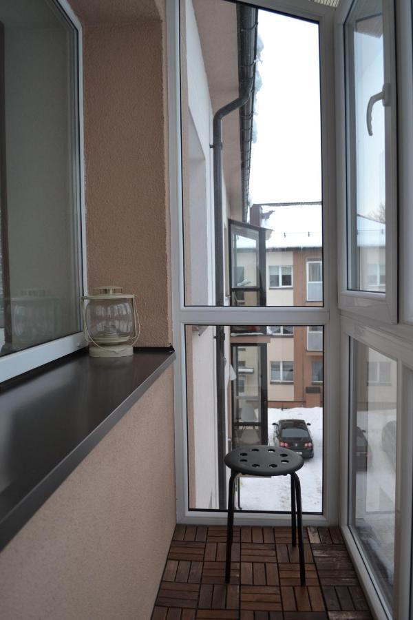 Apartament Saulys *
