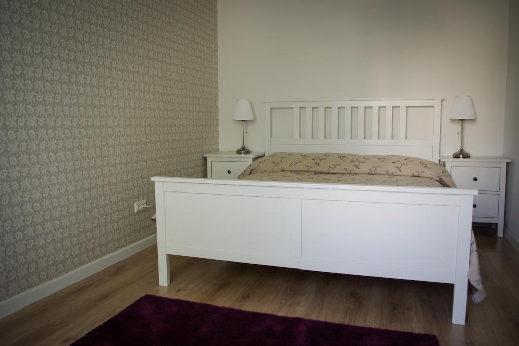 Apartament Saulys